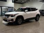 2021 KIA SELTOS 4D WAGON SPORT (FWD) SP2 MY22