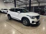 2020 KIA SELTOS 4D WAGON SPORT+ (FWD) MY20