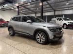 2019 KIA SELTOS 4D WAGON GT-LINE (AWD) MY20