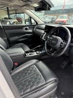 2020 KIA SORENTO 4D WAGON GT-LINE 7 SEAT MQ4 MY21