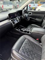 2020 KIA SORENTO 4D WAGON GT-LINE 7 SEAT MQ4 MY21