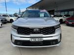 2020 KIA SORENTO 4D WAGON GT-LINE 7 SEAT MQ4 MY21