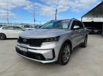 2020 KIA SORENTO 4D WAGON GT-LINE 7 SEAT MQ4 MY21
