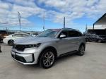 2020 KIA SORENTO 4D WAGON GT-LINE 7 SEAT MQ4 MY21