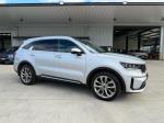 2020 KIA SORENTO 4D WAGON GT-LINE 7 SEAT MQ4 MY21