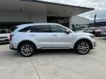 2020 KIA SORENTO 4D WAGON GT-LINE 7 SEAT MQ4 MY21