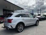 2020 KIA SORENTO 4D WAGON GT-LINE 7 SEAT MQ4 MY21