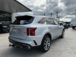 2020 KIA SORENTO 4D WAGON GT-LINE 7 SEAT MQ4 MY21