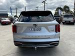 2020 KIA SORENTO 4D WAGON GT-LINE 7 SEAT MQ4 MY21