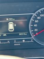 2022 KIA SORENTO 4D WAGON SPORT 7 SEAT MQ4 MY23