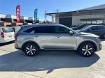 2022 KIA SORENTO 4D WAGON SPORT 7 SEAT MQ4 MY23