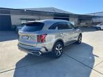 2022 KIA SORENTO 4D WAGON SPORT 7 SEAT MQ4 MY23