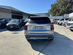 2022 KIA SORENTO 4D WAGON SPORT 7 SEAT MQ4 MY23