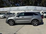 2022 KIA SORENTO 4D WAGON SPORT 7 SEAT MQ4 MY23