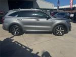 2022 KIA SORENTO 4D WAGON SPORT 7 SEAT MQ4 MY22