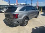 2022 KIA SORENTO 4D WAGON SPORT 7 SEAT MQ4 MY22