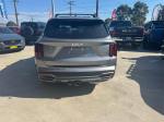 2022 KIA SORENTO 4D WAGON SPORT 7 SEAT MQ4 MY22