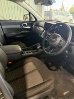 2022 KIA SORENTO 4D WAGON SPORT 7 SEAT MQ4 MY23