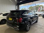 2022 KIA SORENTO 4D WAGON SPORT 7 SEAT MQ4 MY23