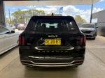 2022 KIA SORENTO 4D WAGON SPORT 7 SEAT MQ4 MY23