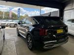 2022 KIA SORENTO 4D WAGON SPORT 7 SEAT MQ4 MY23