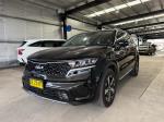 2022 KIA SORENTO 4D WAGON SPORT 7 SEAT MQ4 MY23