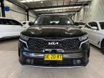 2022 KIA SORENTO 4D WAGON SPORT 7 SEAT MQ4 MY23