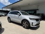 2022 KIA SORENTO 4D WAGON SPORT 7 SEAT MQ4 MY23