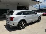 2022 KIA SORENTO 4D WAGON SPORT 7 SEAT MQ4 MY23