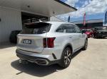 2022 KIA SORENTO 4D WAGON SPORT 7 SEAT MQ4 MY23