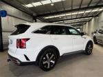 2022 KIA SORENTO 4D WAGON SPORT 7 SEAT MQ4 MY23