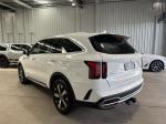 2022 KIA SORENTO 4D WAGON SPORT 7 SEAT MQ4 MY23