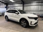2021 KIA SORENTO 4D WAGON SPORT 7 SEAT MQ4 MY22