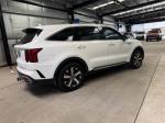 2021 KIA SORENTO 4D WAGON SPORT 7 SEAT MQ4 MY22