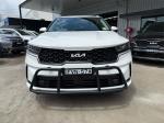 2021 KIA SORENTO 4D WAGON SPORT 7 SEAT MQ4 MY22