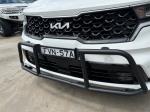 2021 KIA SORENTO 4D WAGON SPORT 7 SEAT MQ4 MY22