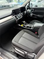 2021 KIA SORENTO 4D WAGON SPORT 7 SEAT MQ4 MY22