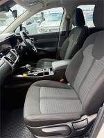 2021 KIA SORENTO 4D WAGON SPORT 7 SEAT MQ4 MY22
