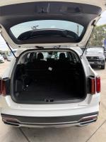 2021 KIA SORENTO 4D WAGON SPORT 7 SEAT MQ4 MY22