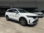 2021 KIA SORENTO 4D WAGON SPORT 7 SEAT MQ4 MY22