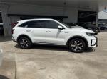 2021 KIA SORENTO 4D WAGON SPORT 7 SEAT MQ4 MY22