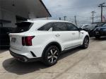2021 KIA SORENTO 4D WAGON SPORT 7 SEAT MQ4 MY22