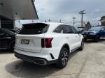 2021 KIA SORENTO 4D WAGON SPORT 7 SEAT MQ4 MY22