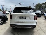 2021 KIA SORENTO 4D WAGON SPORT 7 SEAT MQ4 MY22