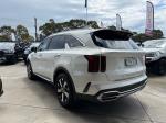 2021 KIA SORENTO 4D WAGON SPORT 7 SEAT MQ4 MY22