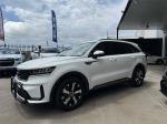 2021 KIA SORENTO 4D WAGON SPORT 7 SEAT MQ4 MY22
