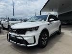 2021 KIA SORENTO 4D WAGON SPORT 7 SEAT MQ4 MY22