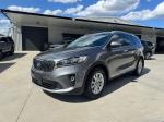 2017 KIA SORENTO 4D WAGON Si (4x4) UM MY18