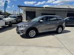 2017 KIA SORENTO 4D WAGON Si (4x4) UM MY18