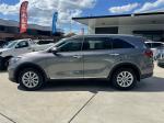 2017 KIA SORENTO 4D WAGON Si (4x4) UM MY18
